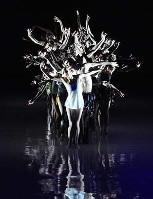 Hrvatsko narodno kazalište u Zagrebu: Krešimir Seletković – Martino Müller, Air, kor. i red. Martino Müller, dir. Berislav Šipuš, foto: © Novković