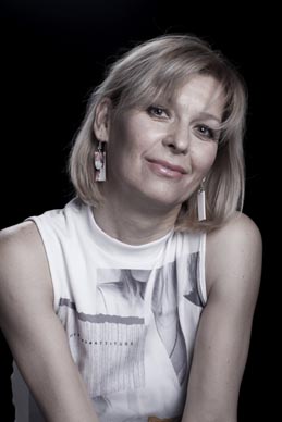Albina Rahmatullina, foto: Valentin Prpić
