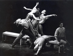 HNK u Zagrebu: Balade... koje donosi vjetar..., koreograf Vasco Wellenkamp, foto Saša Novković (ljubaznošću HNK u Zagrebu)