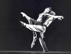 HNK u Zagrebu: Balade... koje donosi vjetar..., koreograf Vasco Wellenkamp, foto: Saša Novković