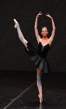 Bojana Lipovščak, brončana medalja u B kategoriji, foto: Saša Novković