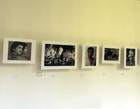 Izložba Carlos Araya, 40 godina doprinosa umjetnosti i baletu u Hrvatskoj