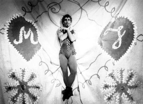 Dubravko Kolšek (Đavo); Hrvatsko narodno kazalište u Zagrebu: Fran Lhotka, Đavo u selu, kor. i red. Pia i Pino Mlakar