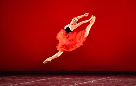 Eva Karpilovska (Ukrajina), foto: © Novković