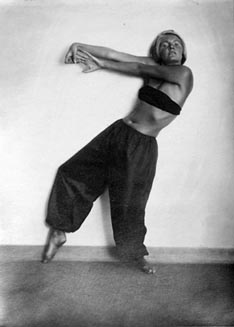 Vera Milčinović Tashamira