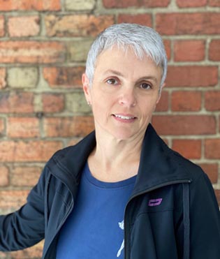 Goranka Žuklić Mikelin