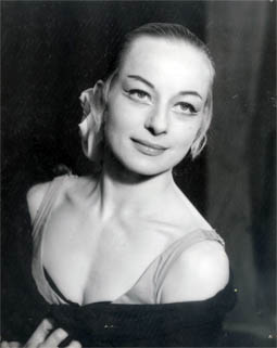 Gorjana Raunig, foto: HNK Split