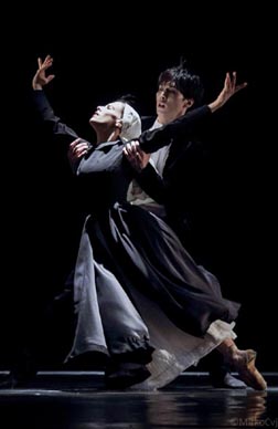 Hrvatsko narodno kazalište u Zagrebu: Miroslav Krleža – Leo Mujić, Gospoda Glembajevi, kor. i red. Leo Mujić, foto: © Mirko Cvjetko, 2017.