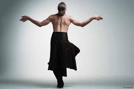 Narodno pozoriše u Beogradu, Baletski triptih Infinitas: Poema Stanojla Rajičića, kor. Igor Kirov; Ptico, ne sklapaj svoja krila Enrika Josifa, kor. Miloš Isailović; Simfonijski triptihon Petra Konjovića, kor. Maša Kolar, foto: narodnopozoriste.rs