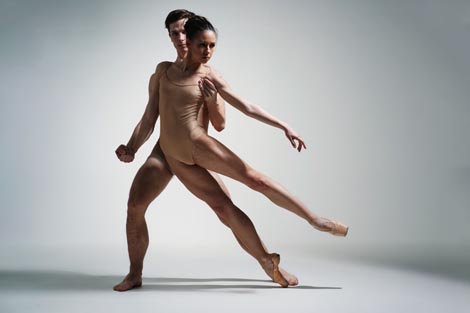 Narodno pozoriše u Beogradu, Baletski triptih Infinitas: Poema Stanojla Rajičića, kor. Igor Kirov; Ptico, ne sklapaj svoja krila Enrika Josifa, kor. Miloš Isailović; Simfonijski triptihon Petra Konjovića, kor. Maša Kolar, foto: narodnopozoriste.rs