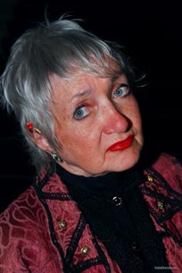 Ivanka Žunac, foto: Ines Novković