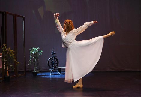 Janica pleše / Pjesme iz hrvatske baštine III, autorica Vanesa Imrović