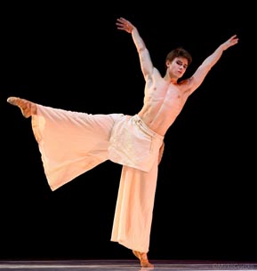 Hrvatsko narodno kazalište u Zagrebu: Johannes Faust passion, kor. i red. Milko Šparemblek, foto: © Mirko Cvjetko