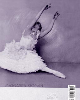 Zadnja stranica korica časopisa Kretanja, br. 35/36