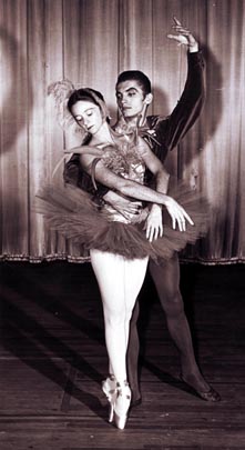 Ana Roje i Oskar Harmoš