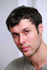 Leo Mujić, foto: Saša Novković