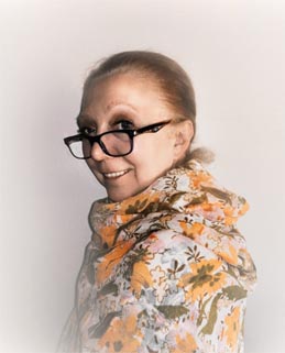 Ljiljana Gvozdenović