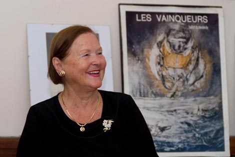 Ljubinka Dobrijević