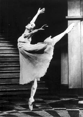 Ludmila Naranđa Sertić (Julija) – Sergei Prokofiev, Romeo i Julija