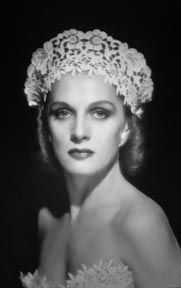 Mia Čorak Slavenska