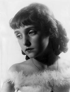 Mala balerina Maja Bezjak