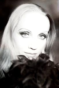 Maja Srbljenović Turcu (Milady), Tri mušketira, HNK u Zagrebu, 1978., foto: © Vladimir Pondelak