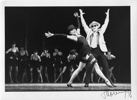 Mateja Pučko Petković (Ana) - Sedam smrtnih grijeha, kor. Milko Šparemblek, Rijeka, 1997.