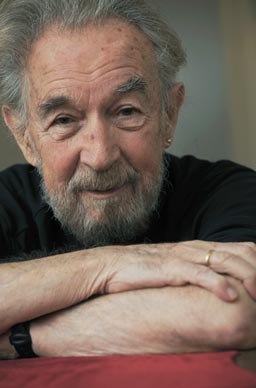 Milko Šparemblek, foto: Ognjen Alujević