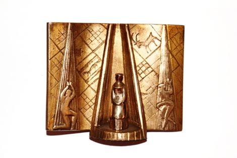 Nagrada hrvatskog glumišta