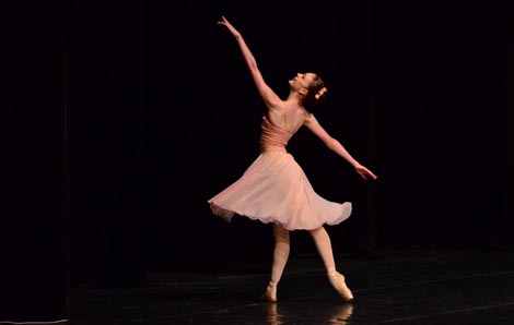 Natalia Horsnell (Australija), foto: © Novković