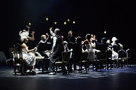 Nychthemeron, foto: www.mbz.hr