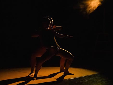 Hrvatsko narodno kazalište u Varaždinu, Kazalište Marina Držića, Dubrovnik, Hrvatsko narodno kazalište Split: William Shakespeare, Maša Kolar, Othello, kor. Maša Kolar