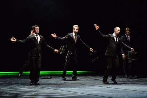 Pjesme za razdoblje parenja, foto: www.mbz.hr