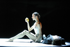 Balet SNG Maribor: Radio & Juliet, kor. i red. Edward Clug