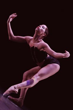 Hrvatsko narodno kazalište Ivana pl. Zajca, Rijeka: Gioachino Rossini i Mauro Bigonzetti, Rossini Cards