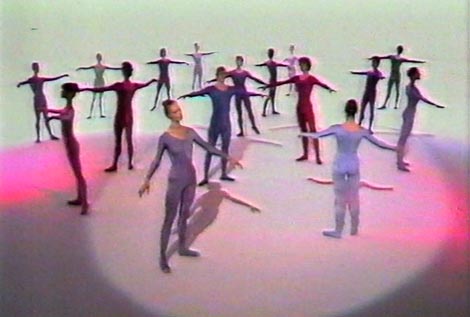 Narodno pozorište Sarajevo: Boris Uhlik, Folk-simfonija, kor. Slavko Pervan