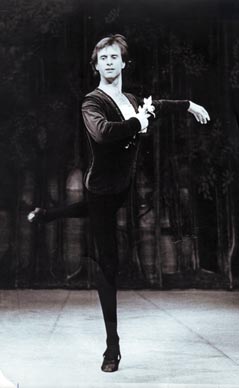 Štefan Furijan (grof Albrecht); Adolphe Adam, Giselle, HNK u Zagrebu