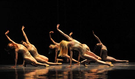 Stvarnosti, kor. Barbara Novkovoć-Novak, foto: © Novković