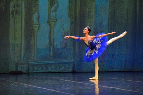 Torgyn Leben, foto: Saša Novković