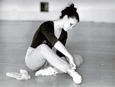 Vesna Butorac Blaće