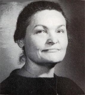 Višnja Hrbud Popović 