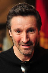 Vladimir Derevianko, foto: © Novković