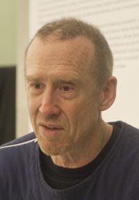 William Forsythe, foto: Wikipedia