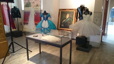 Dio donacije Željka Jureše