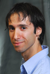 Eugen Dobrescu, foto: Saša Novković